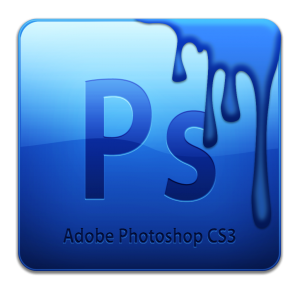 Adobe Photoshop CS3